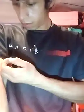 Flaquito pitudo online show from September 14, 2025, 10:09 pm