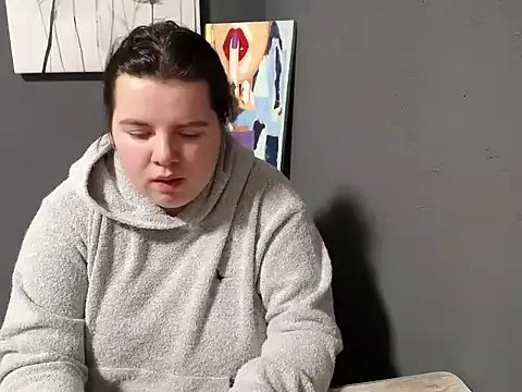 so shy online show from February 17, 2025, 10:18 am