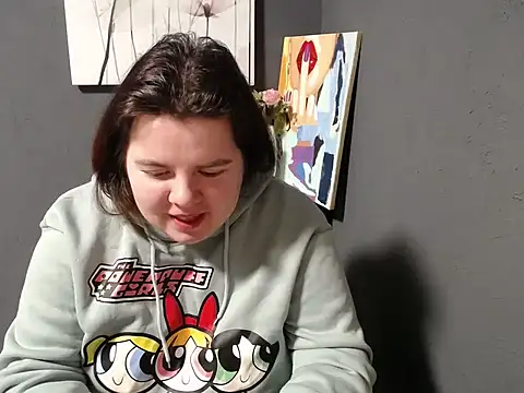 so shy online show from March 15, 2025, 10:13 am