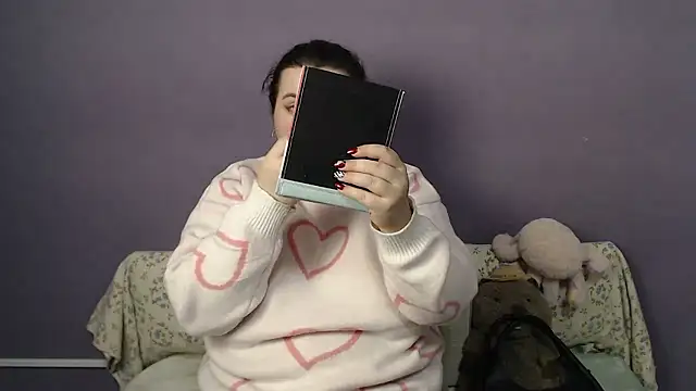 so shy online show from January 19, 2026, 7:23 am