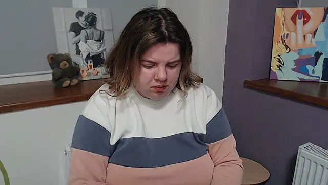 so shy online show from May 9, 2026, 6:07 am