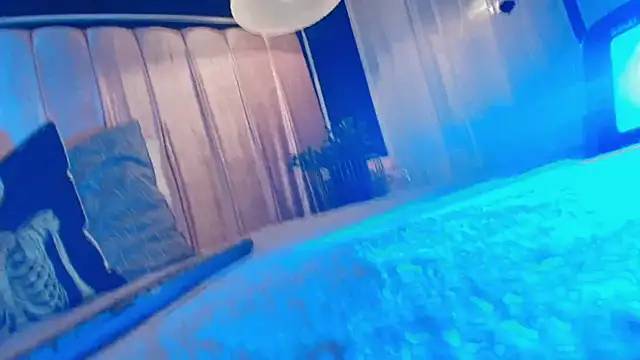 Ely Maldox online show from January 10, 2025, 2:55 pm