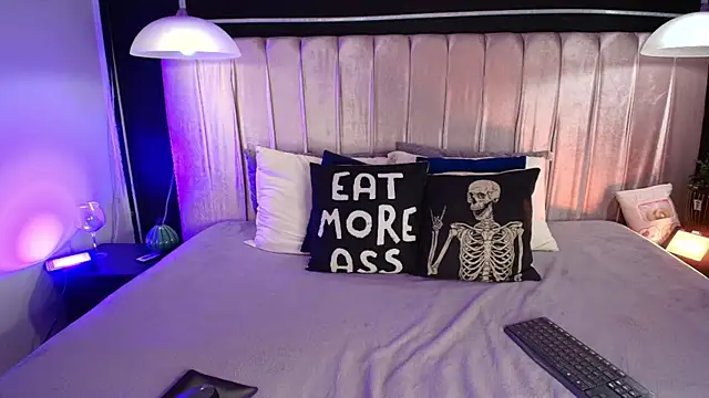 Ely Maldox online show from February 20, 2025, 12:04 pm