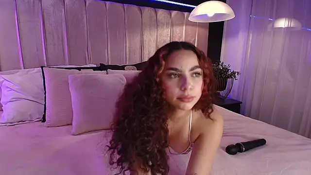 Ely Maldox online show from February 28, 2025, 3:04 pm