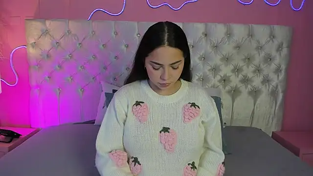 Ely Maldox online show from September 20, 2025, 11:55 am