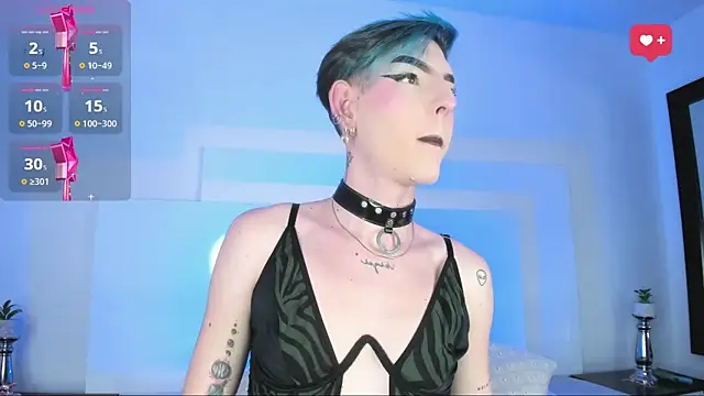 Ambar Jhones online show from December 16, 2024, 11:39 pm