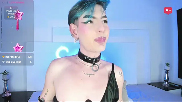 Ambar Jhones online show from December 17, 2024, 2:44 am