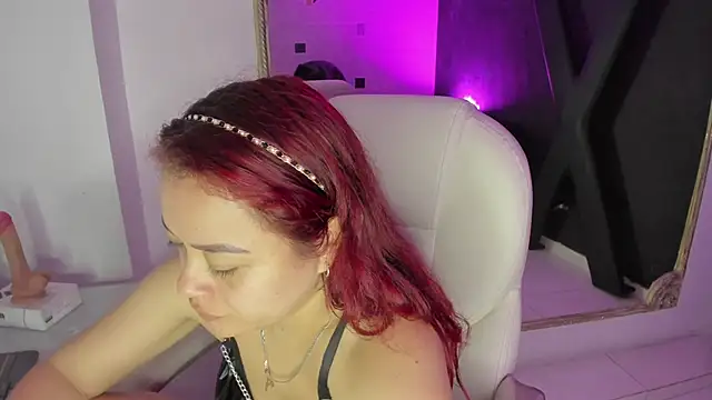 DarlingBDSM  online show from March 14, 2025, 1:35 pm