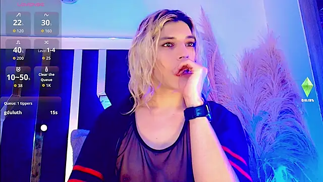 Snapshot of honey_skin chatting on February 15, 2026, 3:36 am honey skin online show from February 15, 2026, 3:36 am