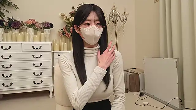 JP-ERENA online show from March 13, 2026, 3:40 pm