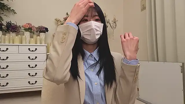 JP-ERENA online show from March 27, 2026, 8:09 am