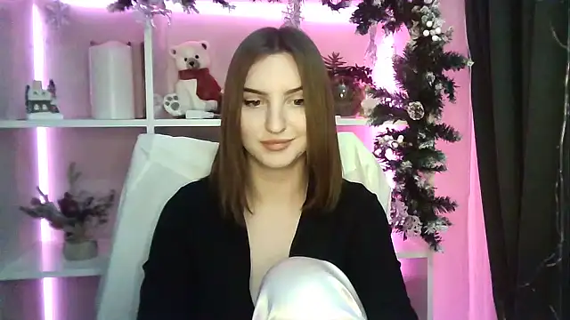 X Alisa online show from December 30, 2024, 7:53 pm