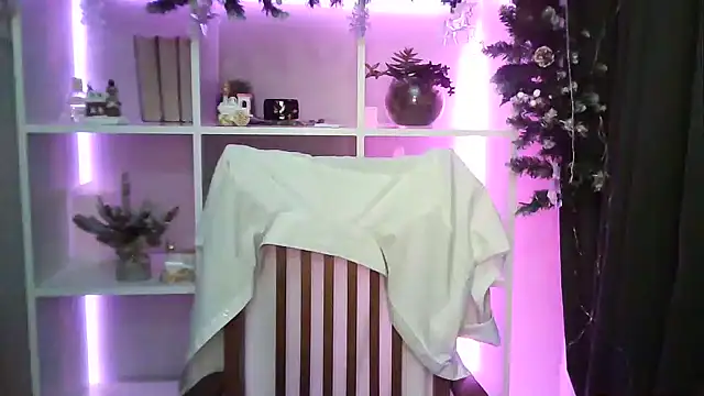 X Alisa online show from January 16, 2025, 7:31 pm