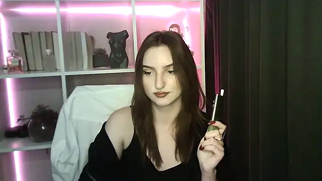 X Alisa online show from October 14, 2025, 6:31 pm