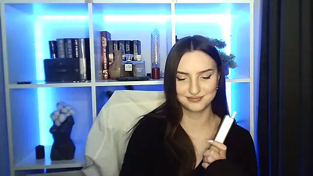 X Alisa online show from March 7, 2026, 7:22 pm