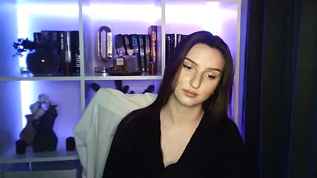 X Alisa online show from March 22, 2026, 7:50 pm