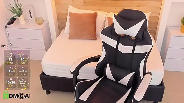 candy summer28 online show from November 29, 2025, 8:23 pm