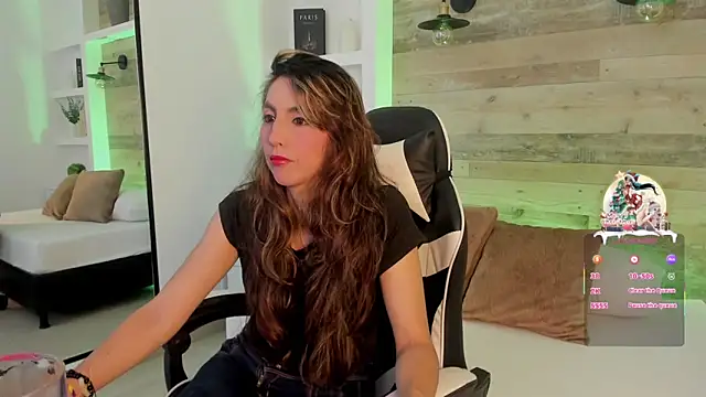 candy summer28 online show from December 20, 2025, 7:21 pm