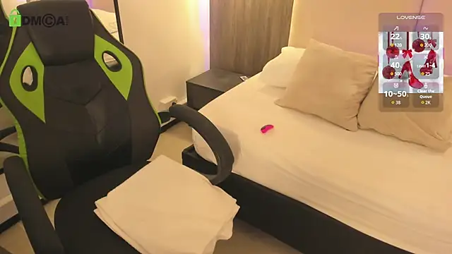 candy summer28 online show from January 5, 2026, 5:27 pm