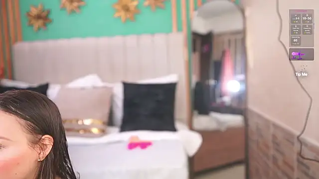 katlyn martins online show from October 20, 2025, 6:41 pm