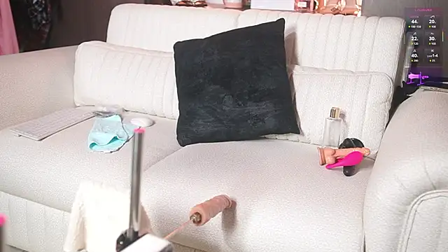 katlyn martins online show from March 3, 2026, 5:08 pm