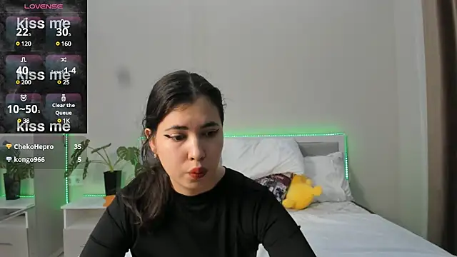hoa lan online show from March 20, 2025, 1:02 am