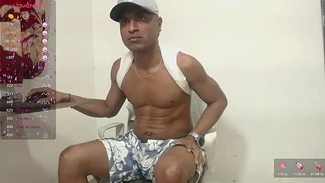 maik  alen online show from June 10, 2026, 3:44 pm