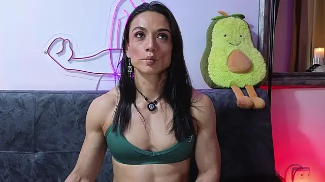 Snapshot of Katrin-1 chatting on September 13, 2025, 11:15 pm Katrin-1 online show from September 13, 2025, 11:15 pm