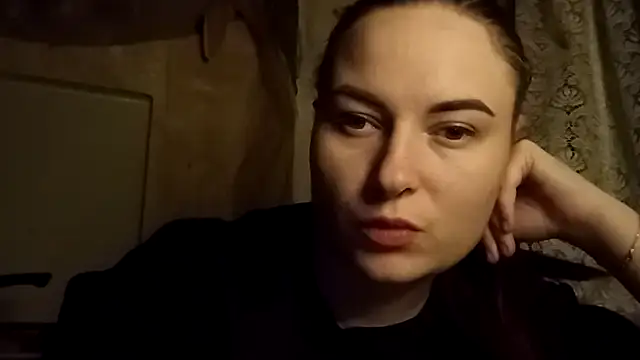 ElenaMaeer online show from February 17, 2025, 4:15 pm