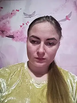 ElenaMaeer online show from November 23, 2025, 4:40 pm