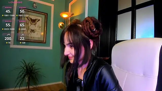 1Munique online show from November 6, 2025, 12:50 pm