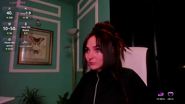 1Munique online show from December 17, 2025, 3:29 pm