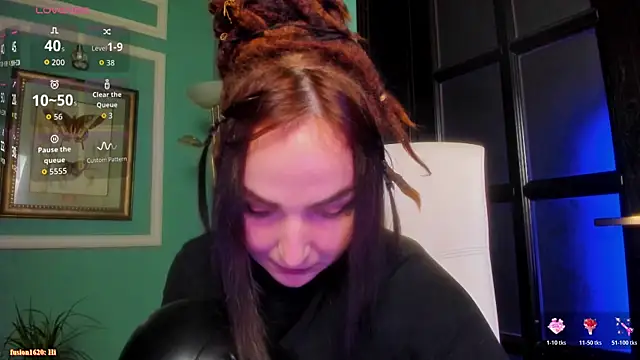 1Munique online show from January 7, 2026, 2:52 pm