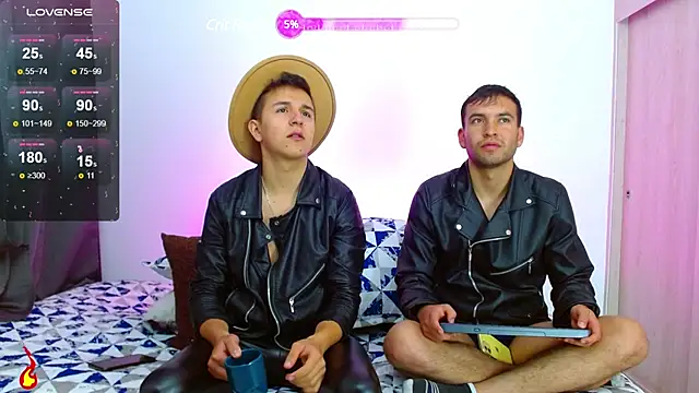 dorian h  online show from December 13, 2024, 4:27 pm