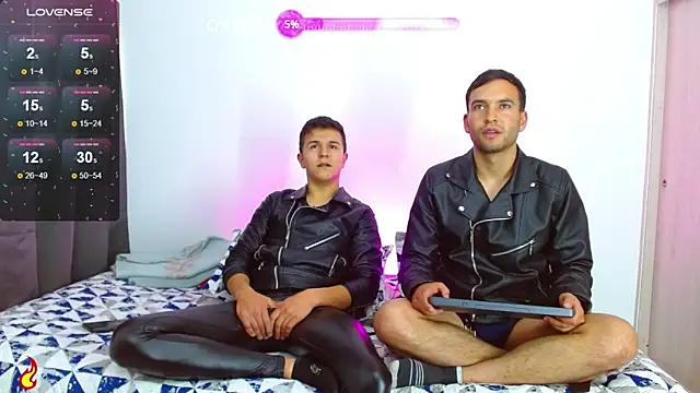 dorian h  online show from December 13, 2024, 9:20 pm