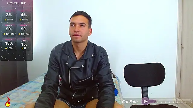 dorian h  online show from February 27, 2025, 3:48 pm