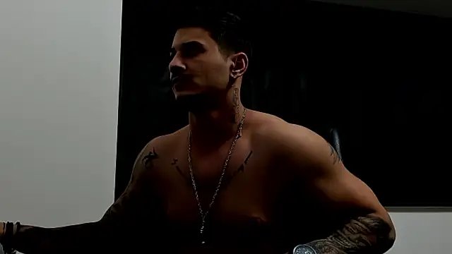 chrismaster12 online show from January 10, 2025, 6:17 pm