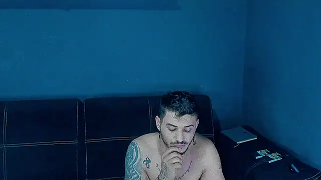 chrismaster12 online show from March 19, 2025, 8:22 pm