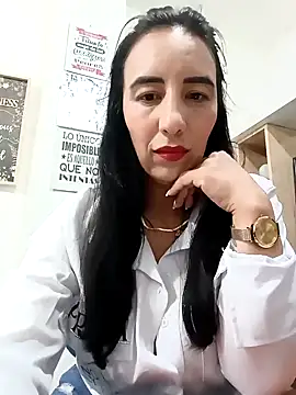 christine-x online show from January 11, 2025, 10:51 pm