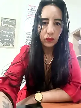 christine-x online show from January 29, 2025, 1:38 pm