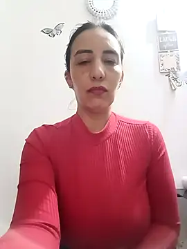 Snapshot of christine-x chatting on February 13, 2026, 10:50 pm christine-x online show from February 13, 2026, 10:50 pm