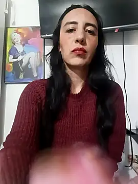 Snapshot of christine-x chatting on March 13, 2026, 10:16 pm christine-x online show from March 13, 2026, 10:16 pm