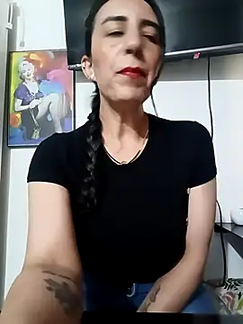 Snapshot of christine-x chatting on March 27, 2026, 10:09 pm christine-x online show from March 27, 2026, 10:09 pm