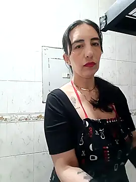 christine-x online show from May 8, 2026, 10:26 pm