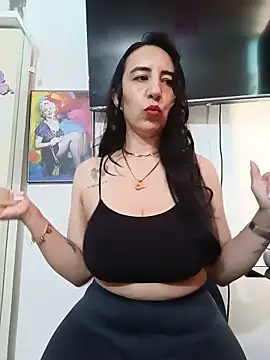 christine-x online show from June 11, 2026, 12:47 pm