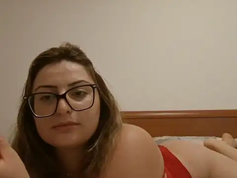 andreealady25 online show from September 10, 2025, 5:57 pm