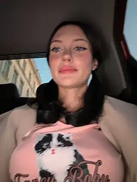 Melissa crazy online show from March 7, 2026, 3:53 pm