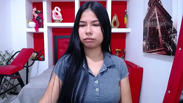 Snapshot of Letty_Plugxo chatting on October 1, 2025, 12:33 pm Letty Plugxo online show from October 1, 2025, 12:33 pm