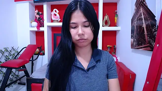 Snapshot of Letty_Plugxo chatting on October 6, 2025, 12:24 pm Letty Plugxo online show from October 6, 2025, 12:24 pm