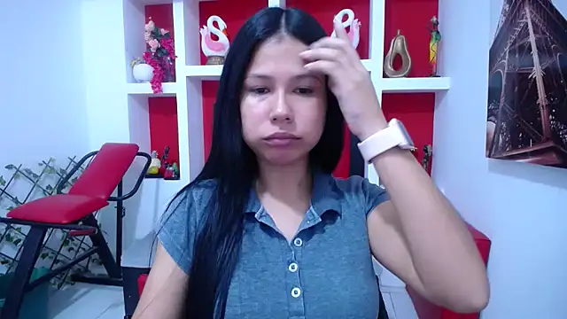 Snapshot of Letty_Plugxo chatting on October 15, 2025, 12:05 pm Letty Plugxo online show from October 15, 2025, 12:05 pm